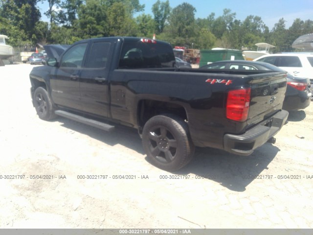 Photo 2 VIN: 1GCVKNEC0JZ120717 - CHEVROLET SILVERADO 1500 