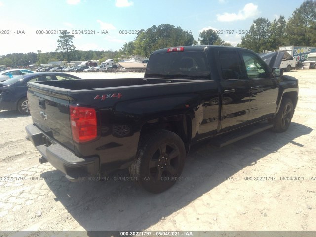 Photo 3 VIN: 1GCVKNEC0JZ120717 - CHEVROLET SILVERADO 1500 