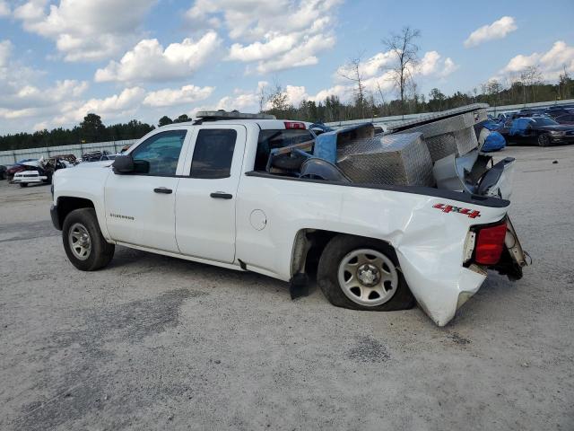 Photo 1 VIN: 1GCVKNEC0JZ230070 - CHEVROLET SILVERADO 