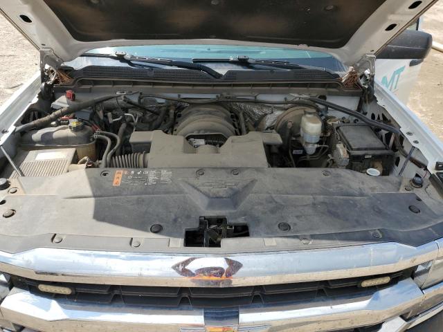 Photo 10 VIN: 1GCVKNEC0JZ230070 - CHEVROLET SILVERADO 