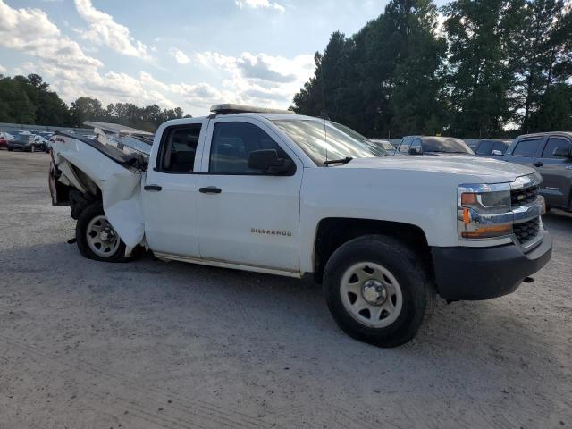 Photo 3 VIN: 1GCVKNEC0JZ230070 - CHEVROLET SILVERADO 