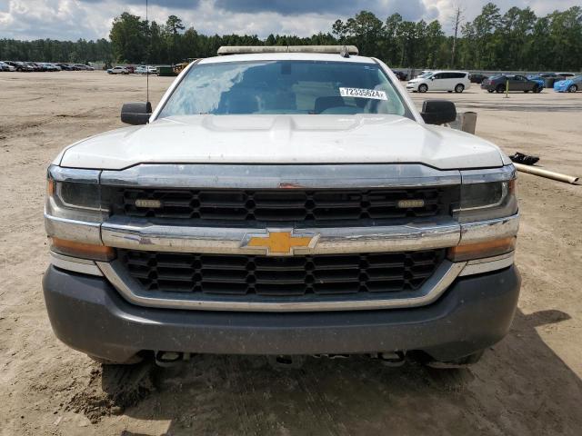 Photo 4 VIN: 1GCVKNEC0JZ230070 - CHEVROLET SILVERADO 