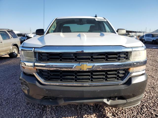 Photo 4 VIN: 1GCVKNEC1GZ241698 - CHEVROLET SILVERADO 