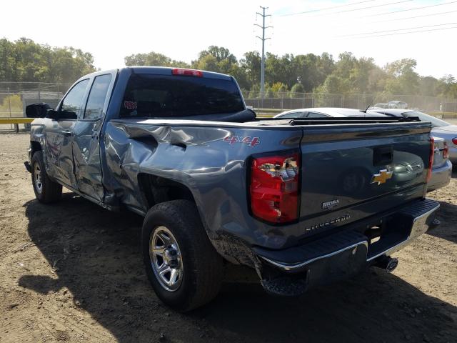 Photo 2 VIN: 1GCVKNEC1GZ296863 - CHEVROLET SILVERADO 