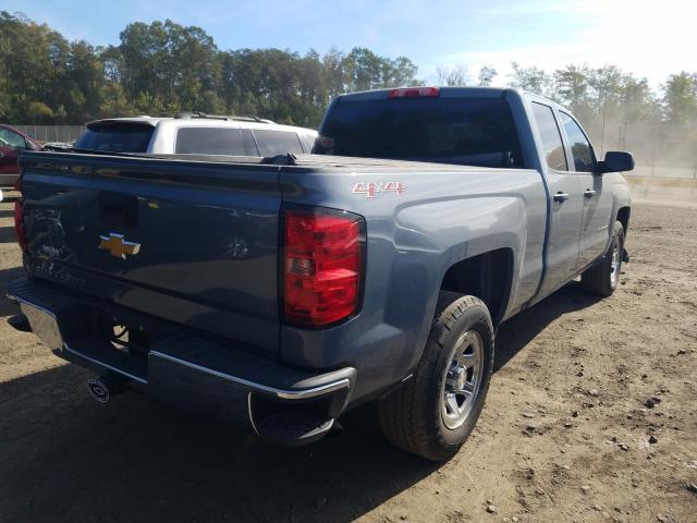 Photo 3 VIN: 1GCVKNEC1GZ296863 - CHEVROLET SILVERADO 