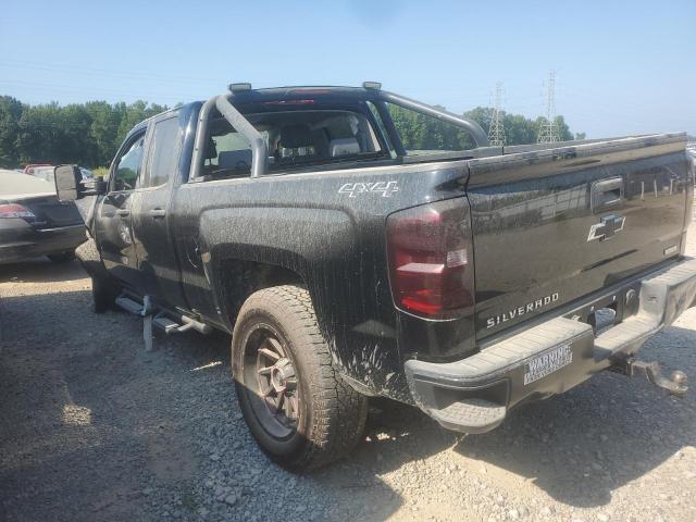 Photo 1 VIN: 1GCVKNEC1GZ385025 - CHEVROLET SILVERADO 