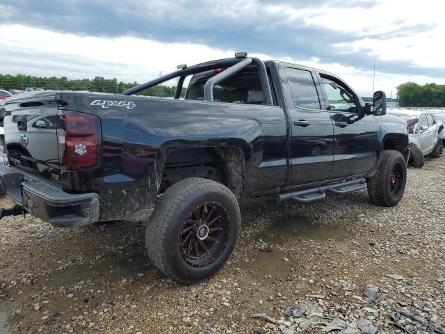 Photo 2 VIN: 1GCVKNEC1GZ385025 - CHEVROLET SILVERADO 