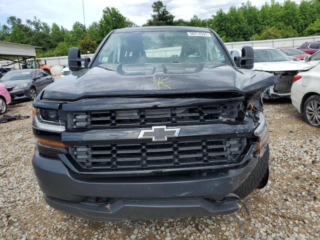 Photo 4 VIN: 1GCVKNEC1GZ385025 - CHEVROLET SILVERADO 