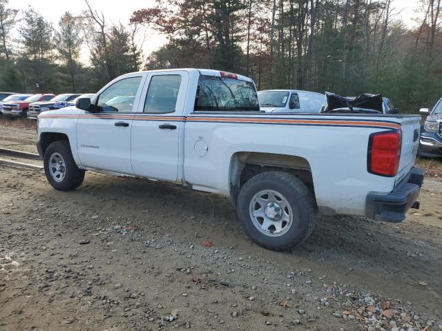 Photo 1 VIN: 1GCVKNEC1GZ387762 - CHEVROLET SILVERADO 