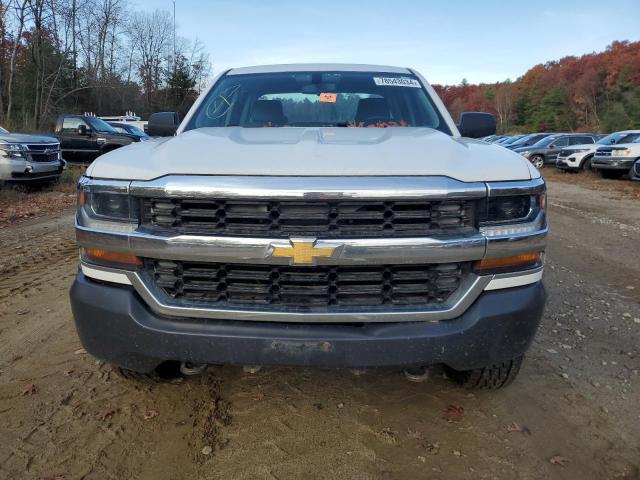 Photo 4 VIN: 1GCVKNEC1GZ387762 - CHEVROLET SILVERADO 