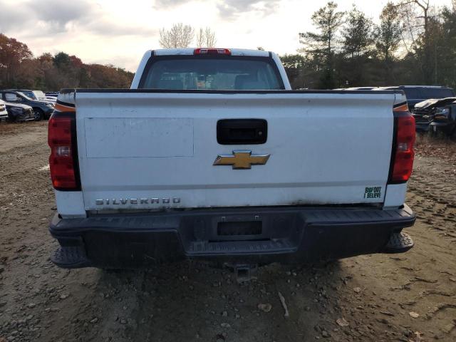 Photo 5 VIN: 1GCVKNEC1GZ387762 - CHEVROLET SILVERADO 