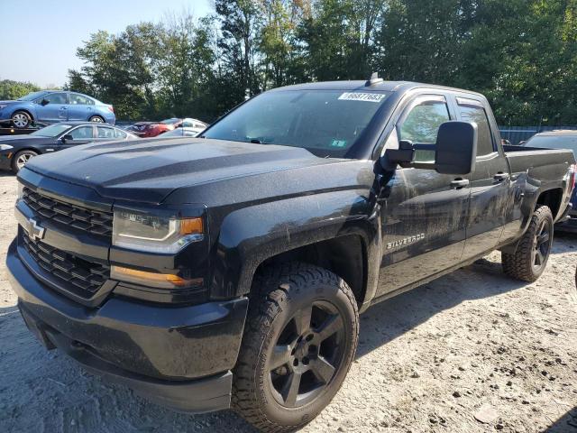 Photo 0 VIN: 1GCVKNEC1GZ424339 - CHEVROLET SILVERADO 