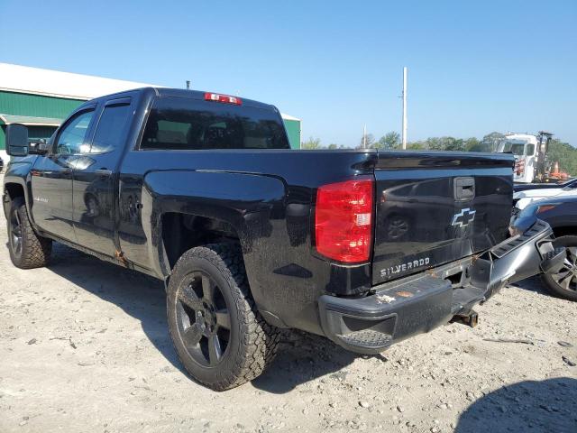 Photo 1 VIN: 1GCVKNEC1GZ424339 - CHEVROLET SILVERADO 