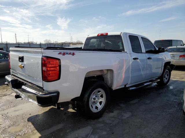 Photo 2 VIN: 1GCVKNEC1HZ320743 - CHEVROLET SILVERADO2 