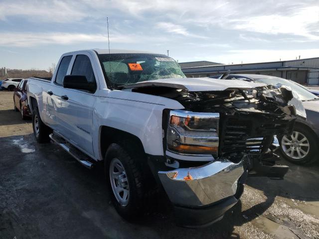 Photo 3 VIN: 1GCVKNEC1HZ320743 - CHEVROLET SILVERADO2 