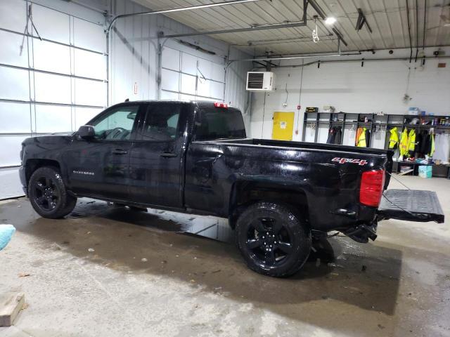 Photo 1 VIN: 1GCVKNEC1HZ330589 - CHEVROLET SILVERADO 