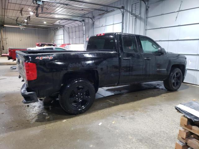 Photo 2 VIN: 1GCVKNEC1HZ330589 - CHEVROLET SILVERADO 