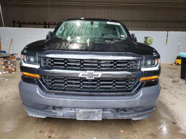 Photo 4 VIN: 1GCVKNEC1HZ330589 - CHEVROLET SILVERADO 