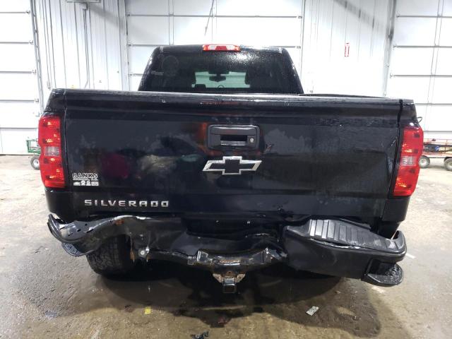 Photo 5 VIN: 1GCVKNEC1HZ330589 - CHEVROLET SILVERADO 