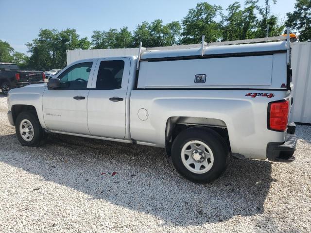 Photo 1 VIN: 1GCVKNEC1JZ280010 - CHEVROLET SILVERADO 