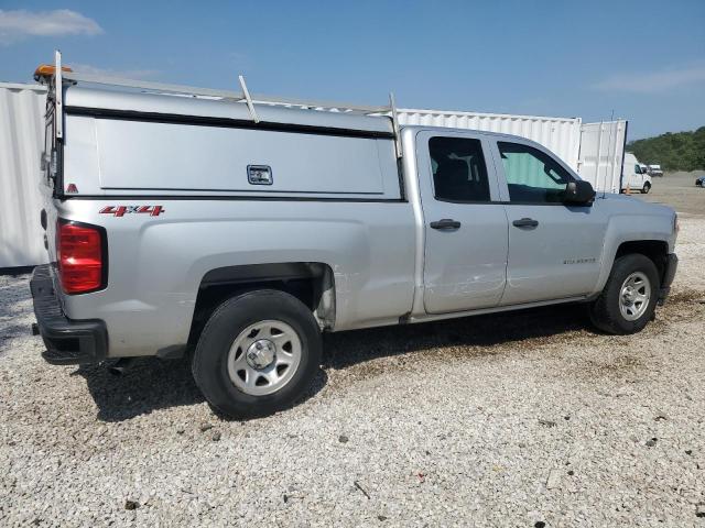 Photo 2 VIN: 1GCVKNEC1JZ280010 - CHEVROLET SILVERADO 