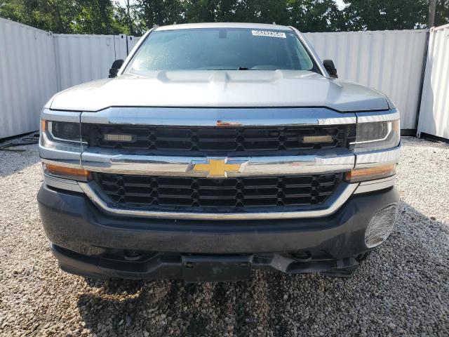 Photo 4 VIN: 1GCVKNEC1JZ280010 - CHEVROLET SILVERADO 