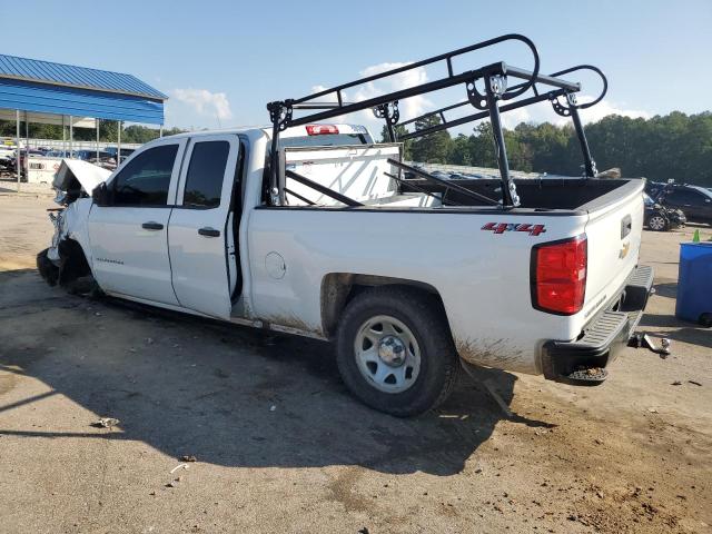 Photo 1 VIN: 1GCVKNEC1JZ307822 - CHEVROLET SILVERADO 