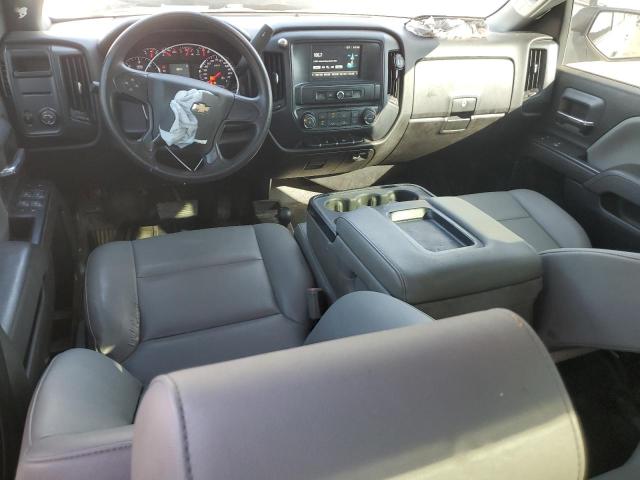 Photo 7 VIN: 1GCVKNEC1JZ307822 - CHEVROLET SILVERADO 