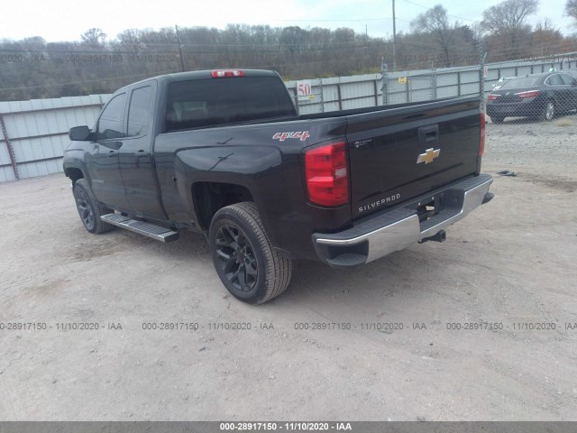 Photo 2 VIN: 1GCVKNEC2GZ253925 - CHEVROLET SILVERADO 1500 