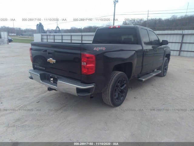 Photo 3 VIN: 1GCVKNEC2GZ253925 - CHEVROLET SILVERADO 1500 