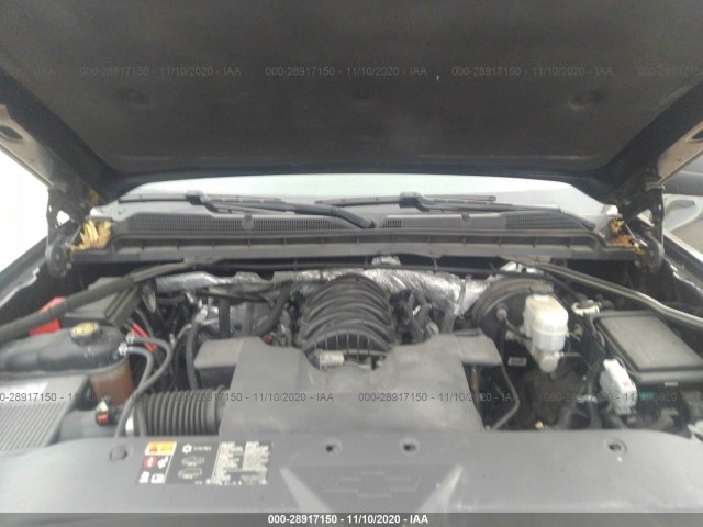 Photo 9 VIN: 1GCVKNEC2GZ253925 - CHEVROLET SILVERADO 1500 