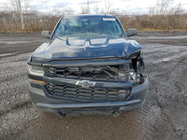 Photo 4 VIN: 1GCVKNEC2GZ361090 - CHEVROLET SILVERADO 