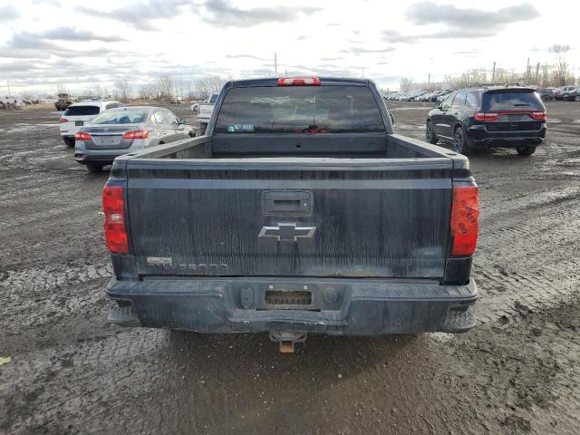 Photo 5 VIN: 1GCVKNEC2GZ361090 - CHEVROLET SILVERADO 