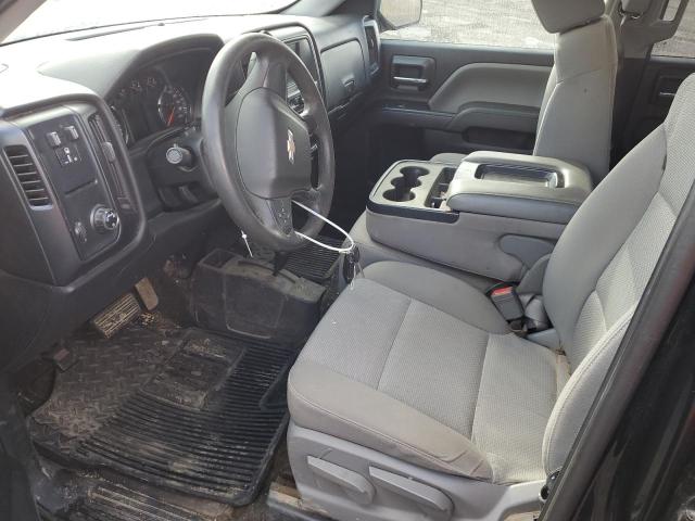 Photo 6 VIN: 1GCVKNEC2GZ361090 - CHEVROLET SILVERADO 