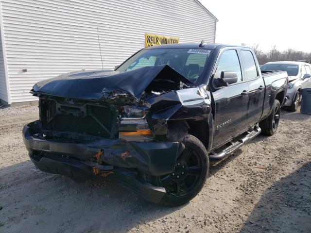 Photo 1 VIN: 1GCVKNEC2GZ369271 - CHEVROLET SILVERADO 