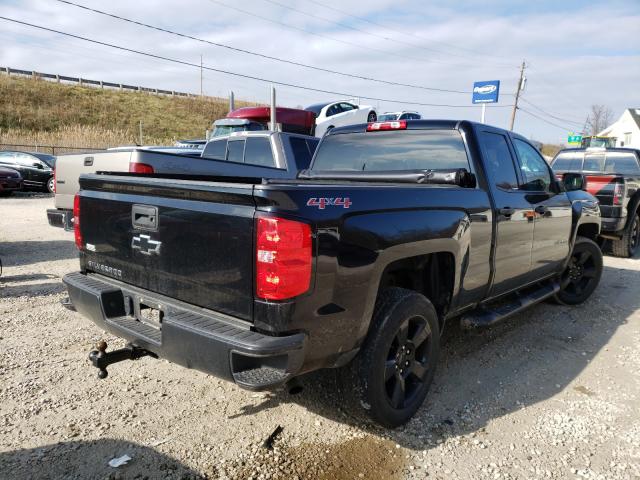 Photo 3 VIN: 1GCVKNEC2GZ369271 - CHEVROLET SILVERADO 