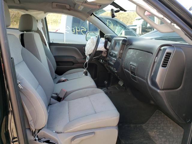 Photo 4 VIN: 1GCVKNEC2GZ369271 - CHEVROLET SILVERADO 