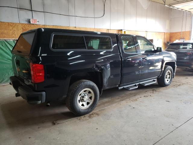 Photo 2 VIN: 1GCVKNEC2HZ278227 - CHEVROLET SILVERADO 