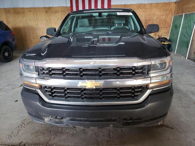 Photo 4 VIN: 1GCVKNEC2HZ278227 - CHEVROLET SILVERADO 