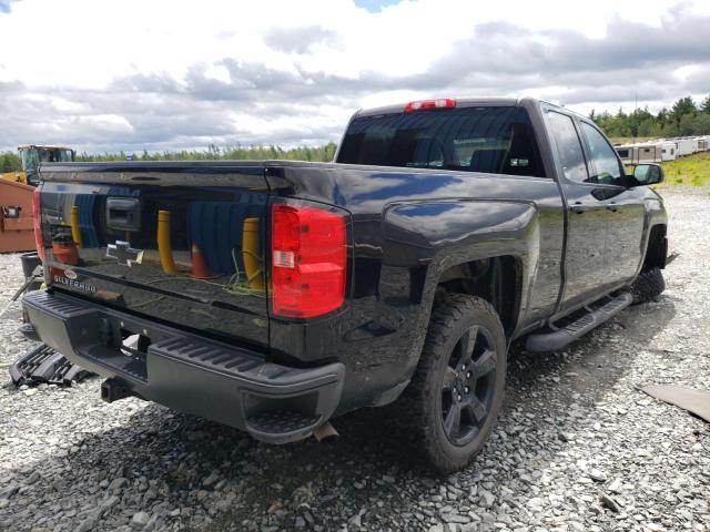 Photo 3 VIN: 1GCVKNEC2HZ408202 - CHEVROLET SILVERADO 