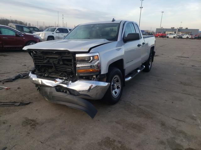 Photo 1 VIN: 1GCVKNEC2JZ273776 - CHEVROLET SILVERADO 