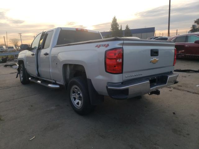 Photo 2 VIN: 1GCVKNEC2JZ273776 - CHEVROLET SILVERADO 