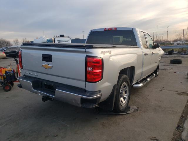 Photo 3 VIN: 1GCVKNEC2JZ273776 - CHEVROLET SILVERADO 