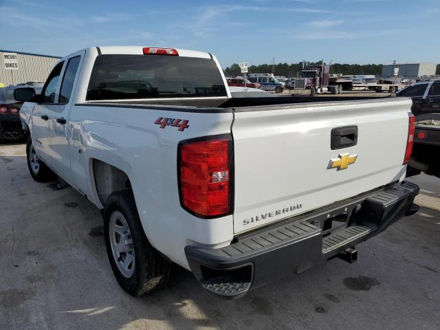 Photo 2 VIN: 1GCVKNEC2JZ285426 - CHEVROLET SILVERADO 