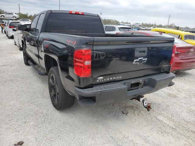 Photo 2 VIN: 1GCVKNEC2JZ378463 - CHEVROLET SILVERADO 