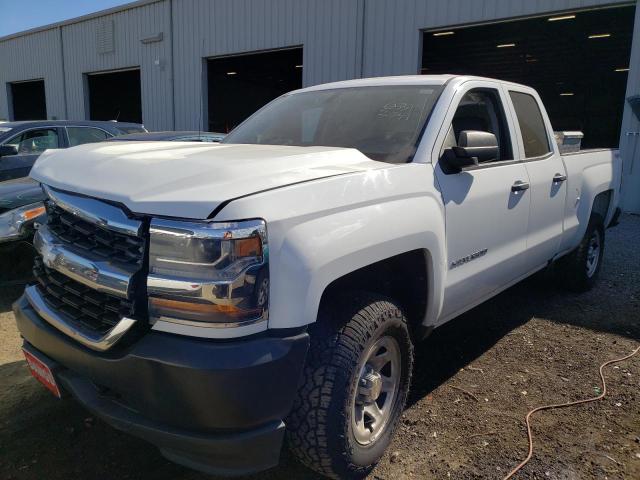 Photo 1 VIN: 1GCVKNEC3GZ141022 - CHEVROLET SILVERADO 