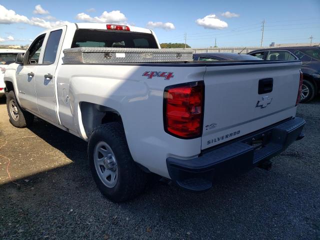 Photo 2 VIN: 1GCVKNEC3GZ141022 - CHEVROLET SILVERADO 