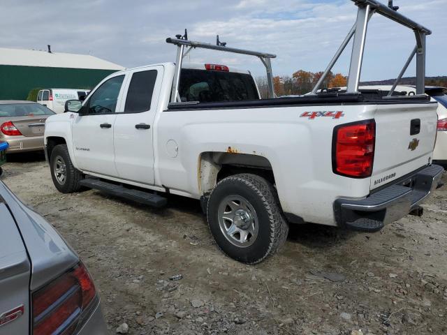 Photo 1 VIN: 1GCVKNEC3GZ174179 - CHEVROLET SILVERADO 