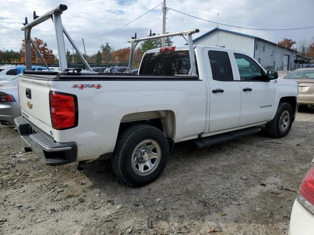 Photo 2 VIN: 1GCVKNEC3GZ174179 - CHEVROLET SILVERADO 