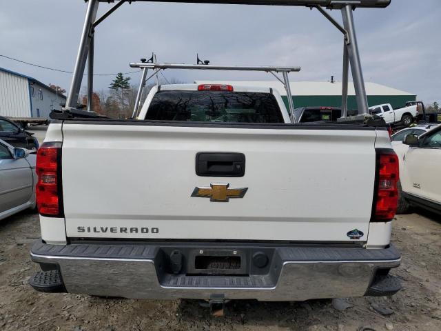 Photo 5 VIN: 1GCVKNEC3GZ174179 - CHEVROLET SILVERADO 